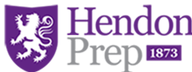 Hendon Prep Preschool logo