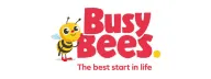 Busy Bees at Wanstead Green logo