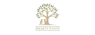 Smarty Pants Day Nursery logo