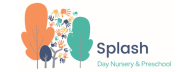Splash Day Nursery logo