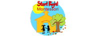Start Right Montessori Nursery School
