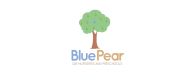 Blue Pear Day Nursery Anerley logo