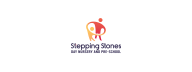 Stepping Stones Day Nursery logo