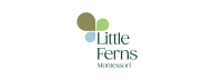 Little Ferns logo