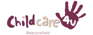 Childcare 4 U Beaconsfield logo
