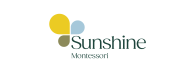 Sunshine Montessori Nursery logo