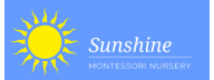 Sunshine Montessori Nursery logo