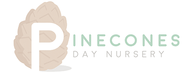 Pinecones Day Nursery logo