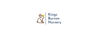 Kings Burrow Nursery logo