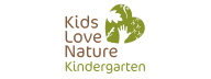 Kids Love Nature Kindergarten at Lymington logo