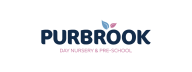 Purbrook Day Nursery & Pre-school logo