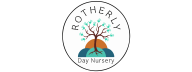 Rotherly Day Nursery logo