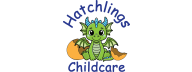 Hatchlings Childcare logo