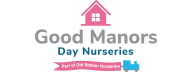 Good Manors Day Nursery Stubbington Lodge logo