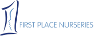 First Place Nursery Bushey logo