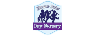 Flower Pots Day Nursery (Adeyfield) logo