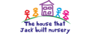 The House That Jack Built Nursery logo