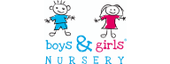 Boys & Girls Nursery Watford