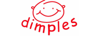 Dimples Day Nursery logo