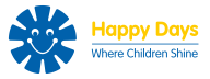Happy Days Nursery & Pre-School - Cranbrook