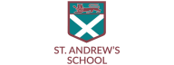 St Andrews Pre-School logo