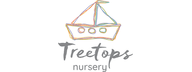 Treetops Nursery logo