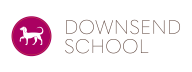 Little Downsend Leatherhead logo