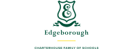 Edgeborough Nursery logo