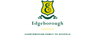Edgeborough Nursery logo