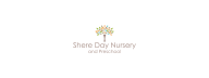 Shere Day Nursery logo