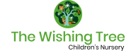 The Wishing Tree Nursery logo