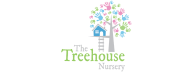 The Treehouse Nursery West Chiltington logo