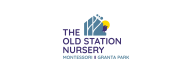 The Old Station Nursery Montessori Granta Park