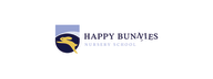 Happy Bunnies Nursery School logo