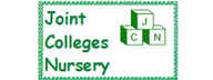 Joint Colleges Nursery logo
