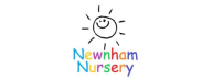 Newnham Pre-School Nursery logo