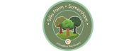 Silks Farm, Somersham, a Grandir UK Day Nursery