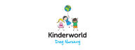 Kinderworld Bournemouth Day Nursery logo