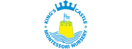 Kings Castle Montessori Nursery School logo