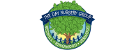 Redhill Day Nursery logo