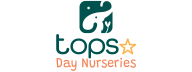 Tops Day Nurseries: Yeovil Nursery logo