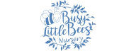 Busy Little Bees Nursery - Shirley logo