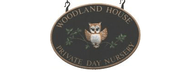 Woodland House Private Day Nursery Ltd logo