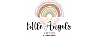 Little Angels of Leamington Spa Nursery logo