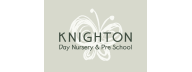 Knighton Day Nursery & Pre-School logo