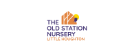 The Old Station Nursery Little Houghton