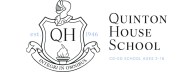 Quinton House Nursery & Preschool logo