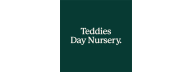 Teddies Nursery logo