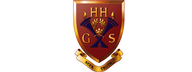 Hulme Hall Pre-School logo