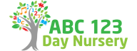 ABC 123 Day Nursery Ltd logo